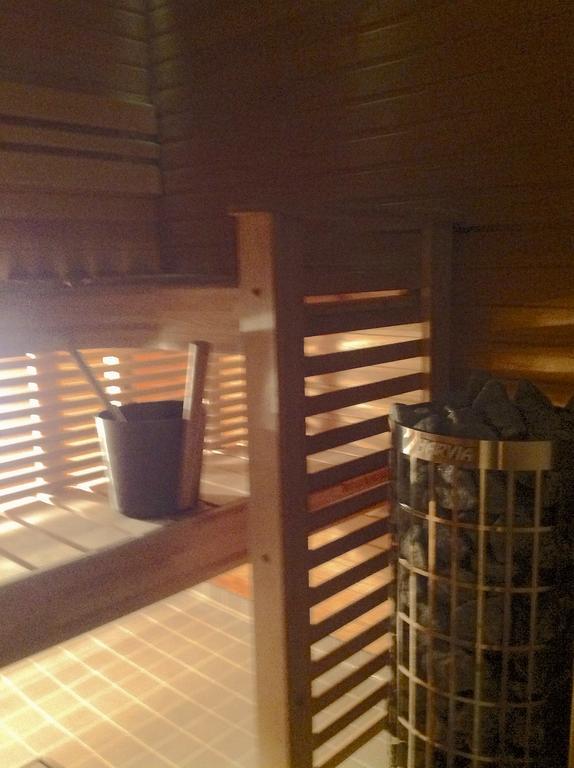 Holiday Home In Kuusankoski Luaran gambar