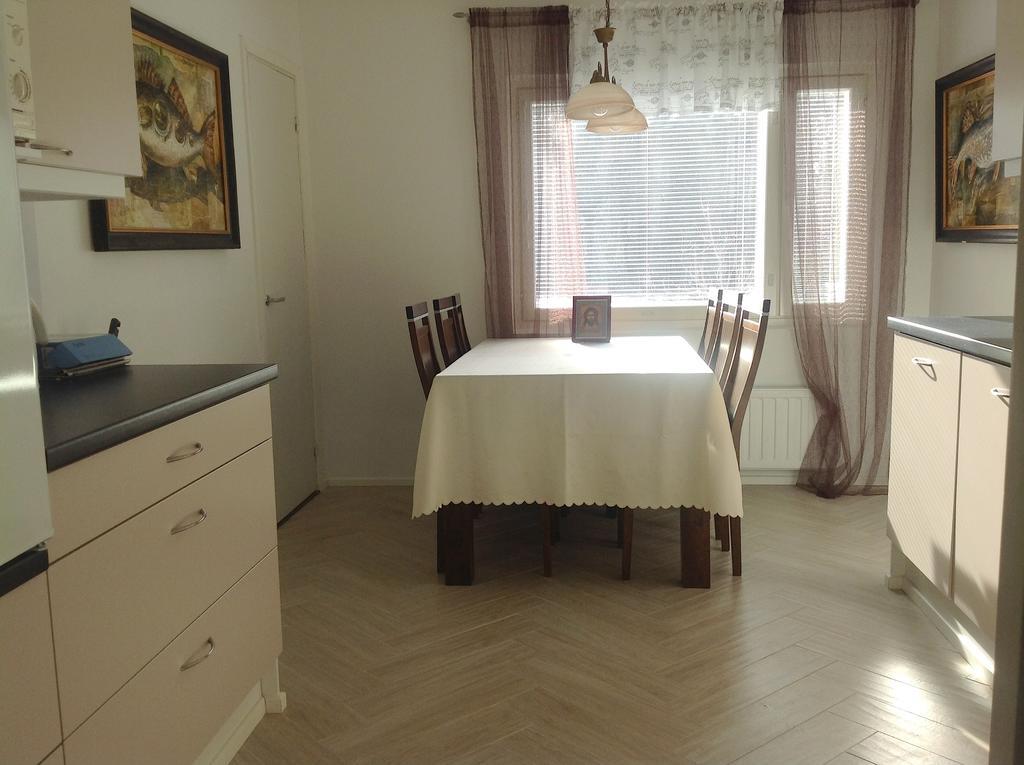 Holiday Home In Kuusankoski Luaran gambar