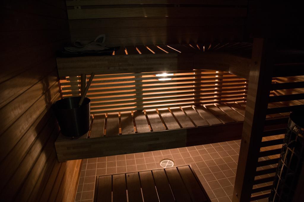 Holiday Home In Kuusankoski Luaran gambar