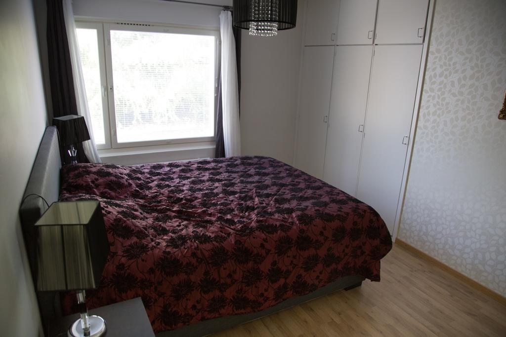 Holiday Home In Kuusankoski Luaran gambar