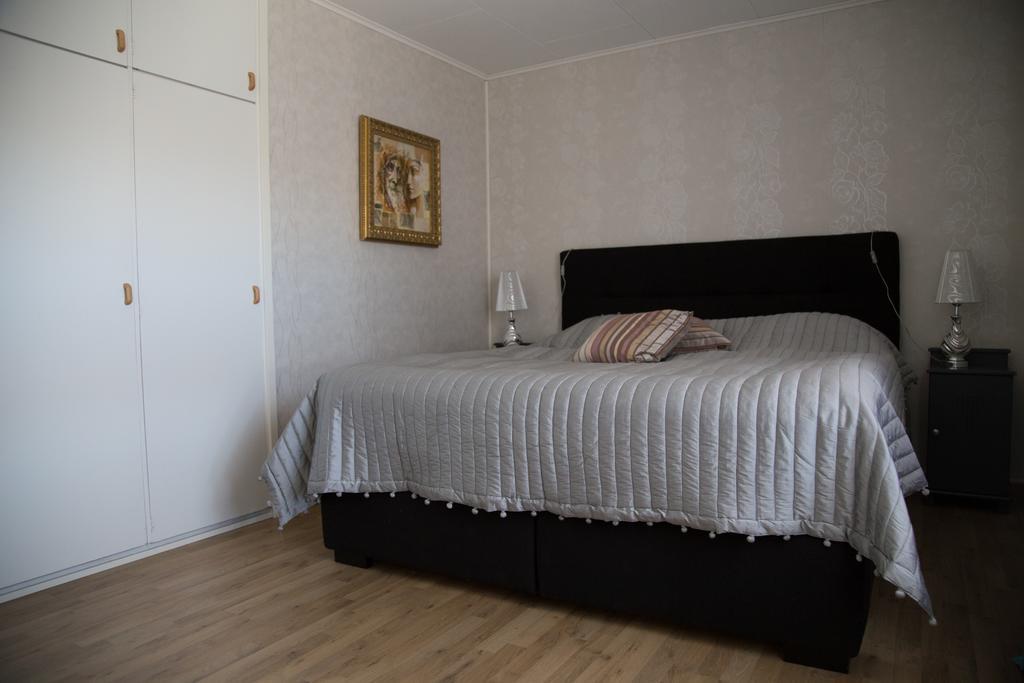 Holiday Home In Kuusankoski Luaran gambar