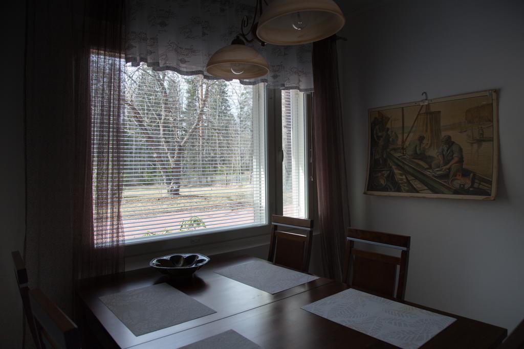 Holiday Home In Kuusankoski Luaran gambar