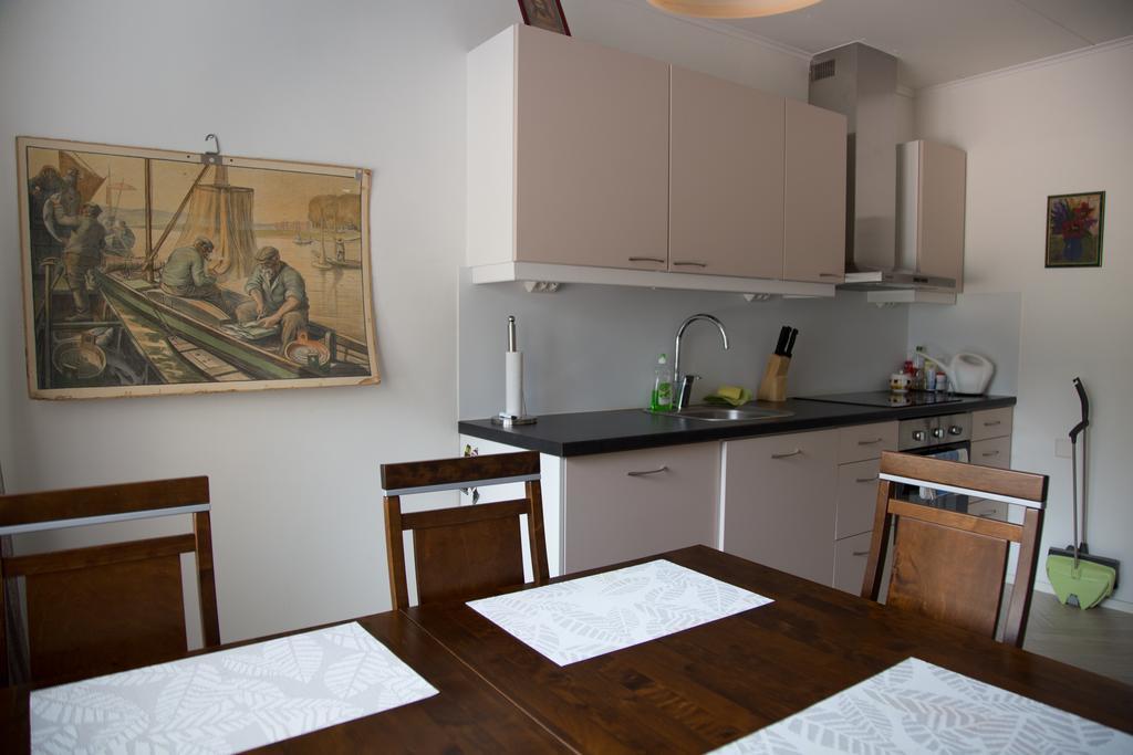 Holiday Home In Kuusankoski Luaran gambar