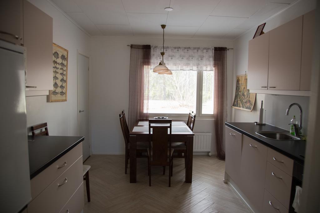 Holiday Home In Kuusankoski Luaran gambar