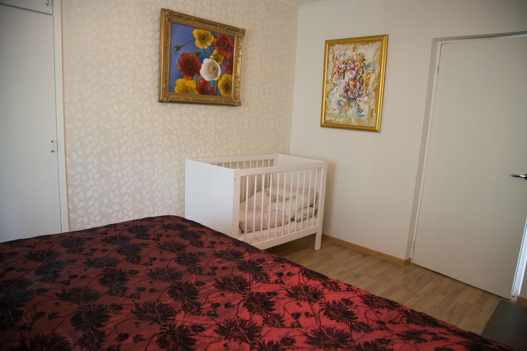 Holiday Home In Kuusankoski Luaran gambar