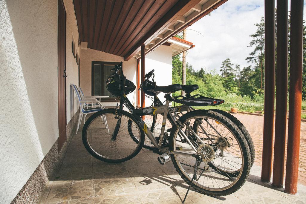 Holiday Home In Kuusankoski Luaran gambar