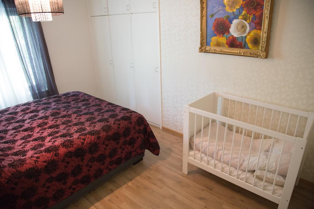 Holiday Home In Kuusankoski Luaran gambar